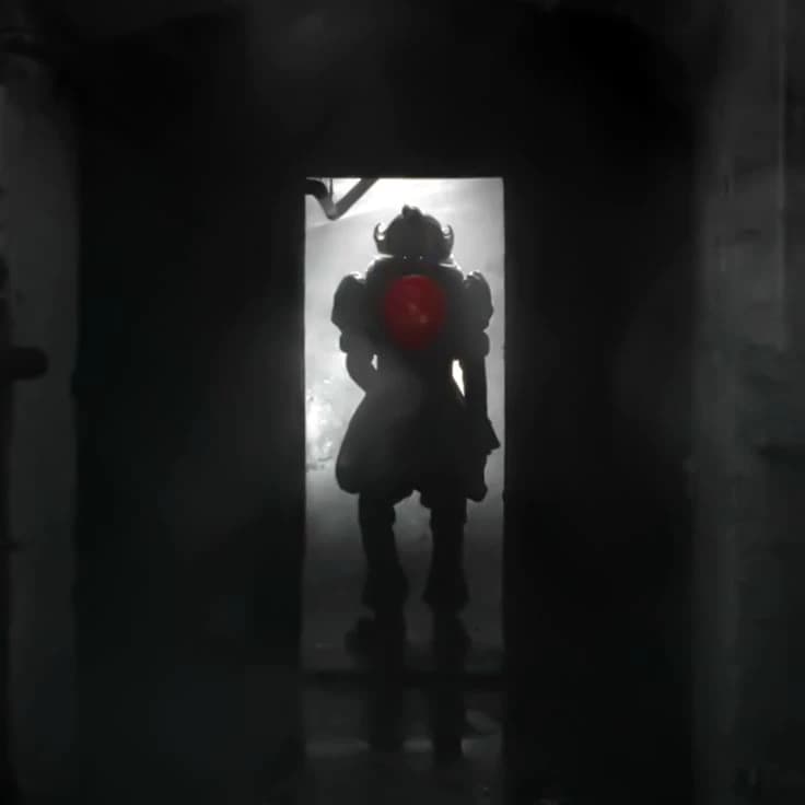 Pennywise 🎈 thumbnail