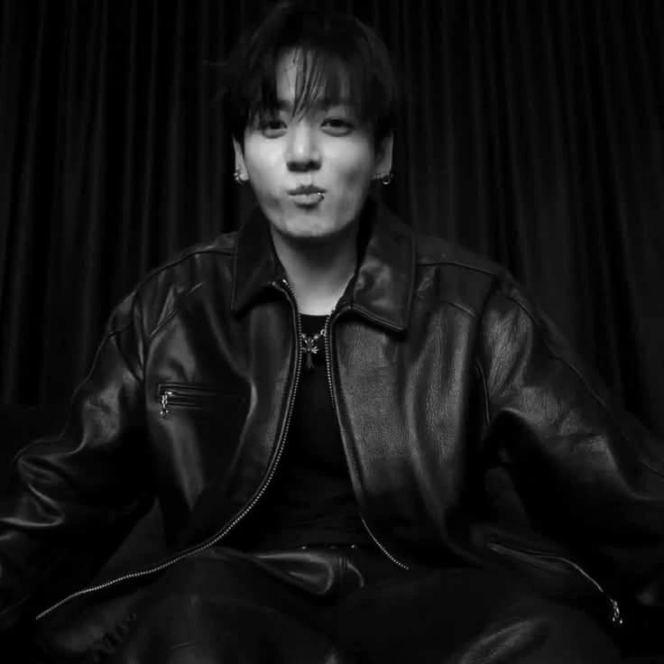 Jeon Jungkook | BADBOY thumbnail