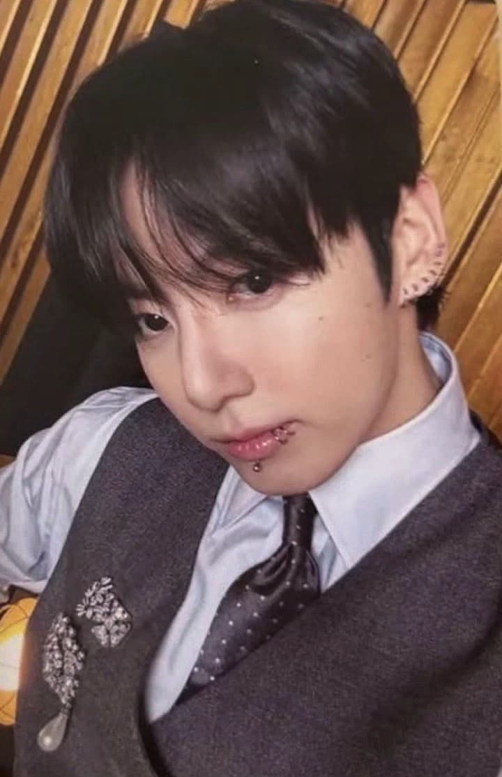 Jeon jungkook thumbnail