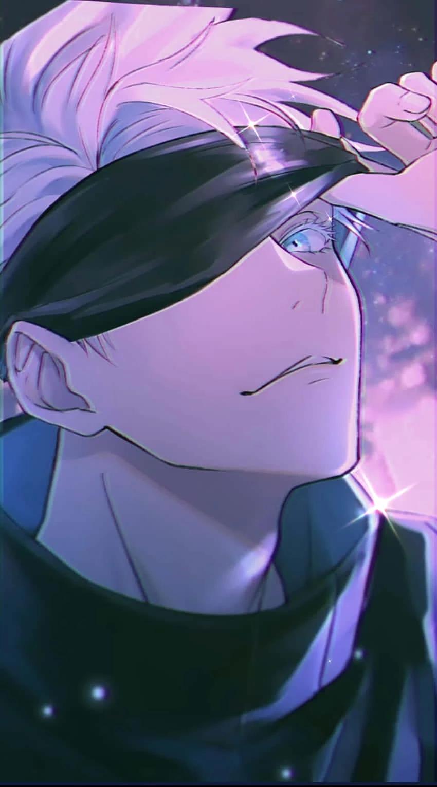 Satoru Gojo thumbnail