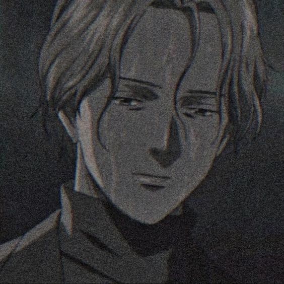 Johan Liebert thumbnail