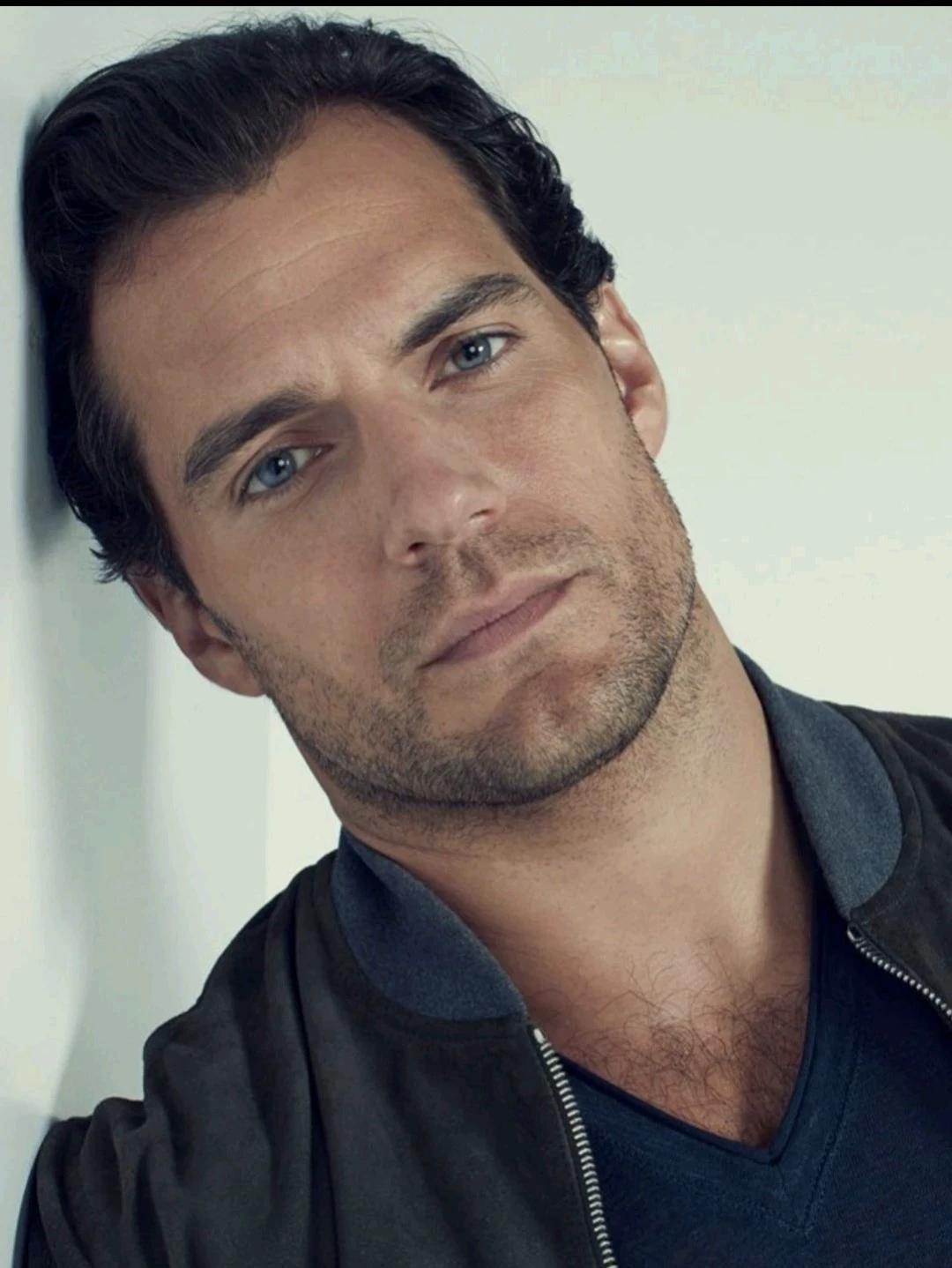 Henry Cavill  thumbnail