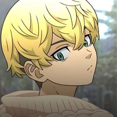 Chifuyu Matsuno thumbnail