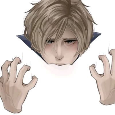 Leon Scott Kennedy thumbnail