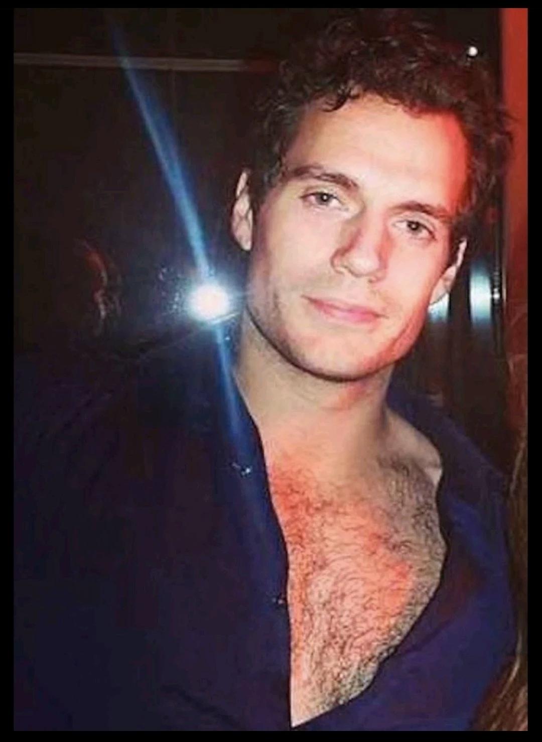 Henry Cavill  thumbnail