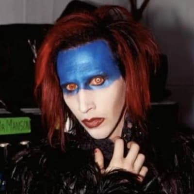 Marilyn Manson thumbnail
