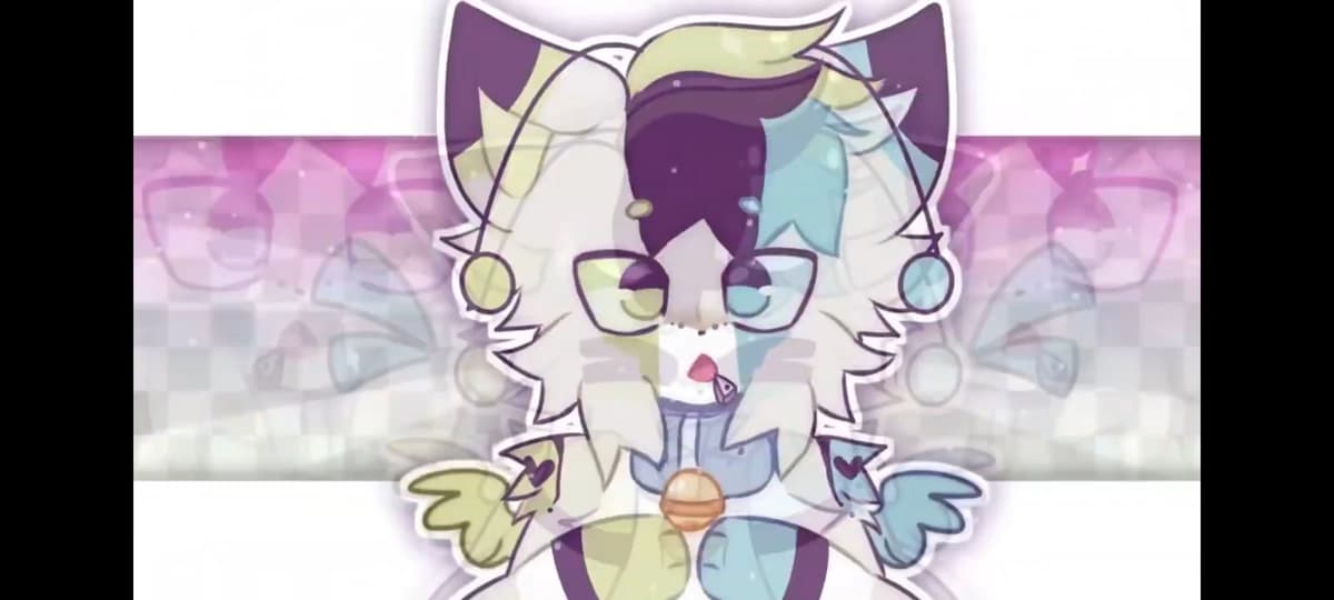 Your pet (Lari) thumbnail