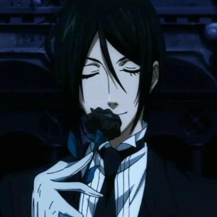 Sebastian Michaelis  thumbnail
