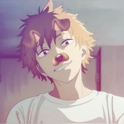 Denji thumbnail