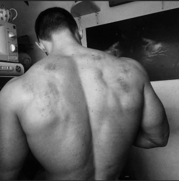 Victor Alexis Texas  thumbnail
