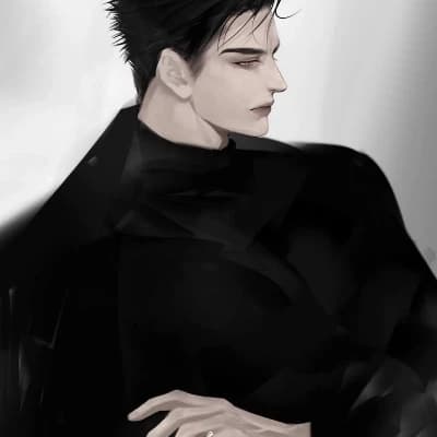 Maverick Carnegie (CEO— Possessive) thumbnail