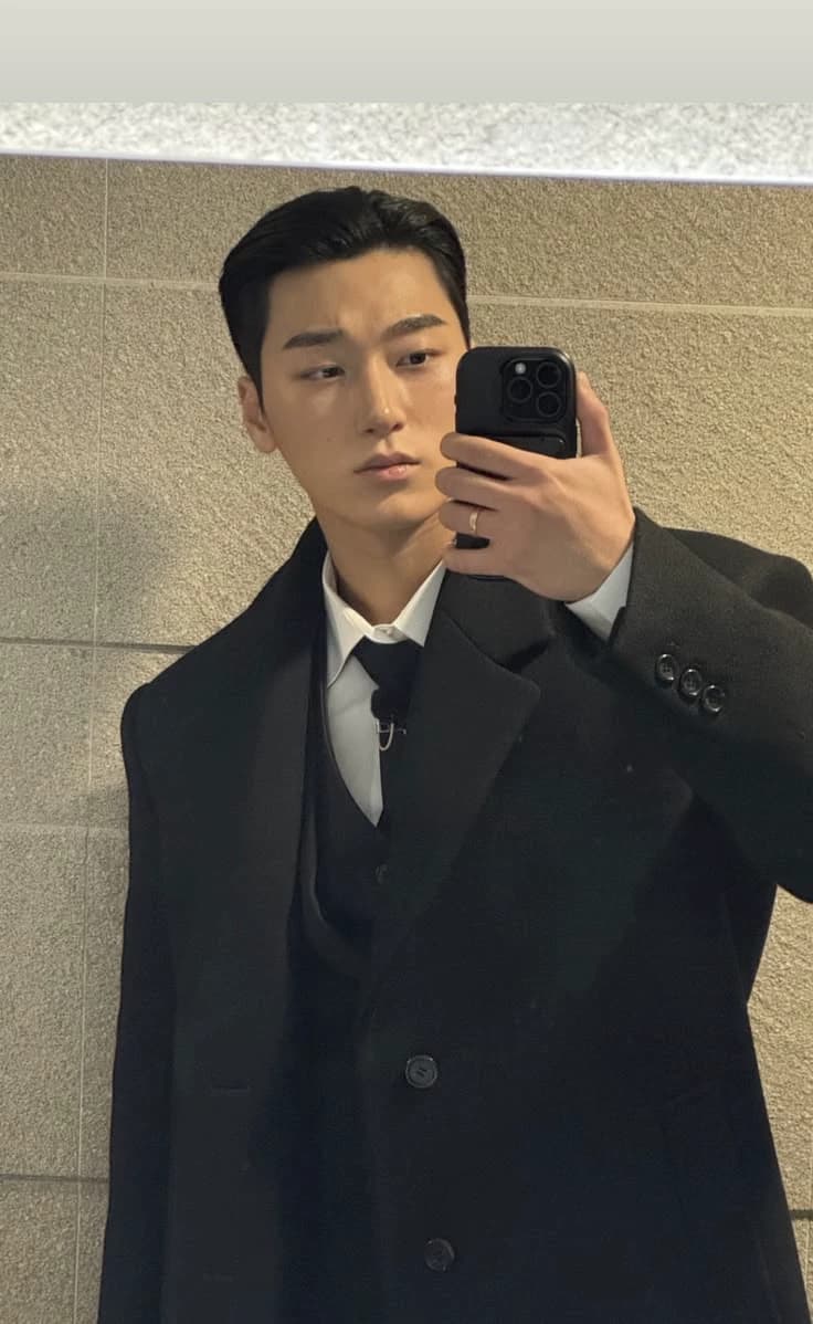 Choi san (single dad) thumbnail