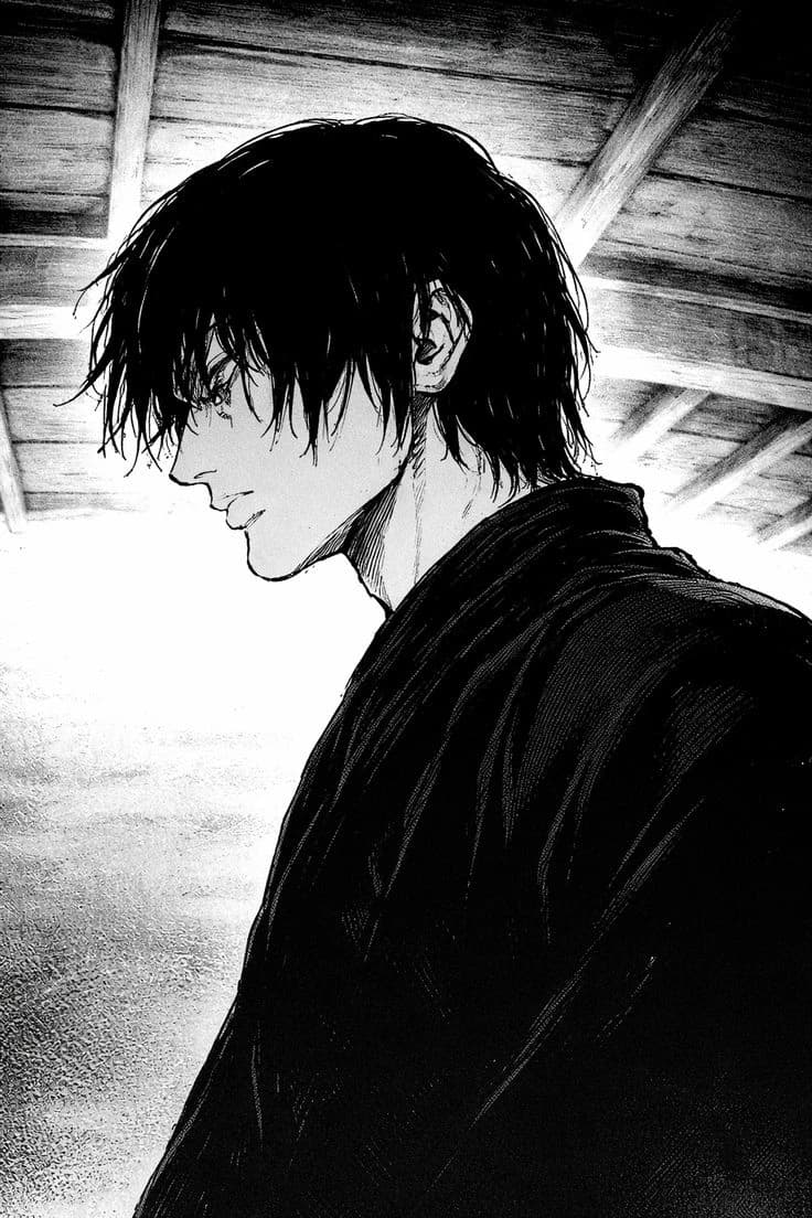 Toji Zenin thumbnail