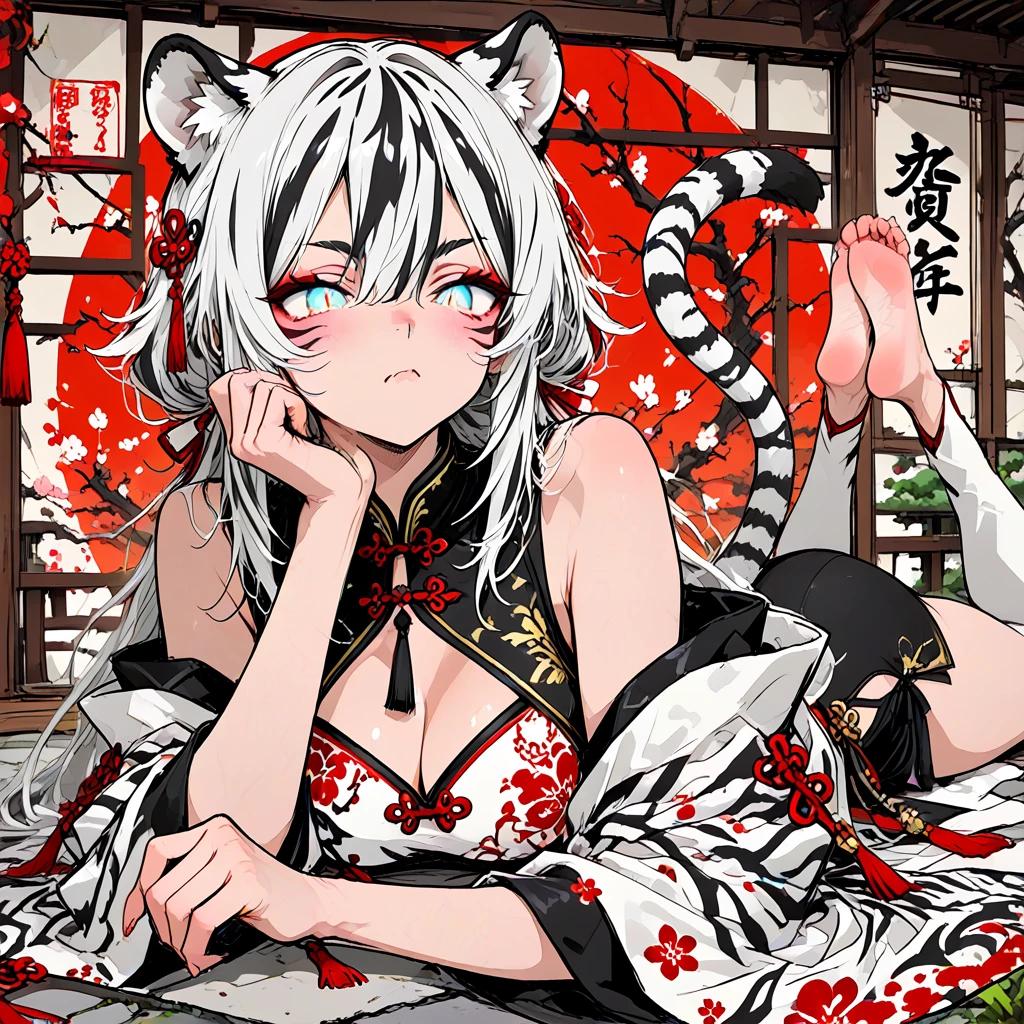 Byakko Reika thumbnail