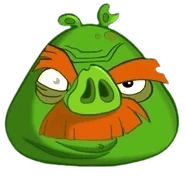 Foreman Pig thumbnail
