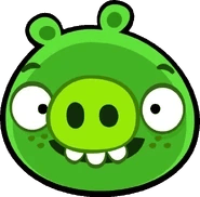 Freckled Pig thumbnail