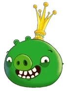 King Smooth Cheeks thumbnail