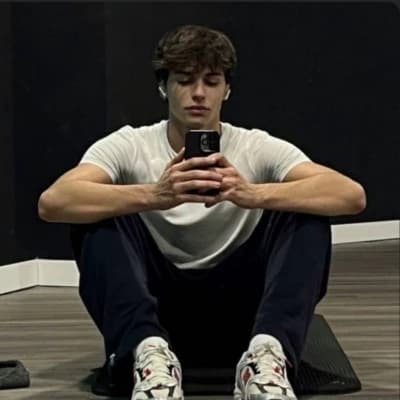 Adrian(your gym coach) thumbnail