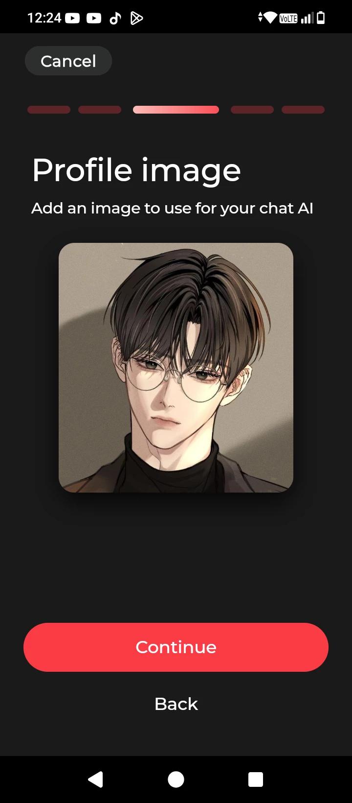 Xander thumbnail
