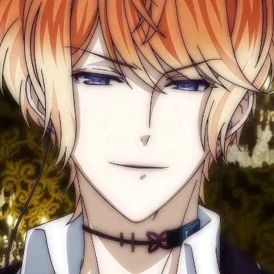 Shuu Sakamaki thumbnail