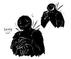 Lenny (the obsessed) thumbnail