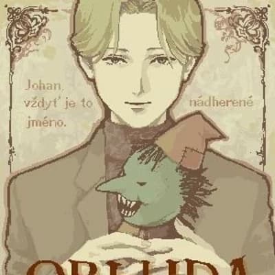 Johan Liebert thumbnail