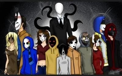 Creepypasta RP thumbnail