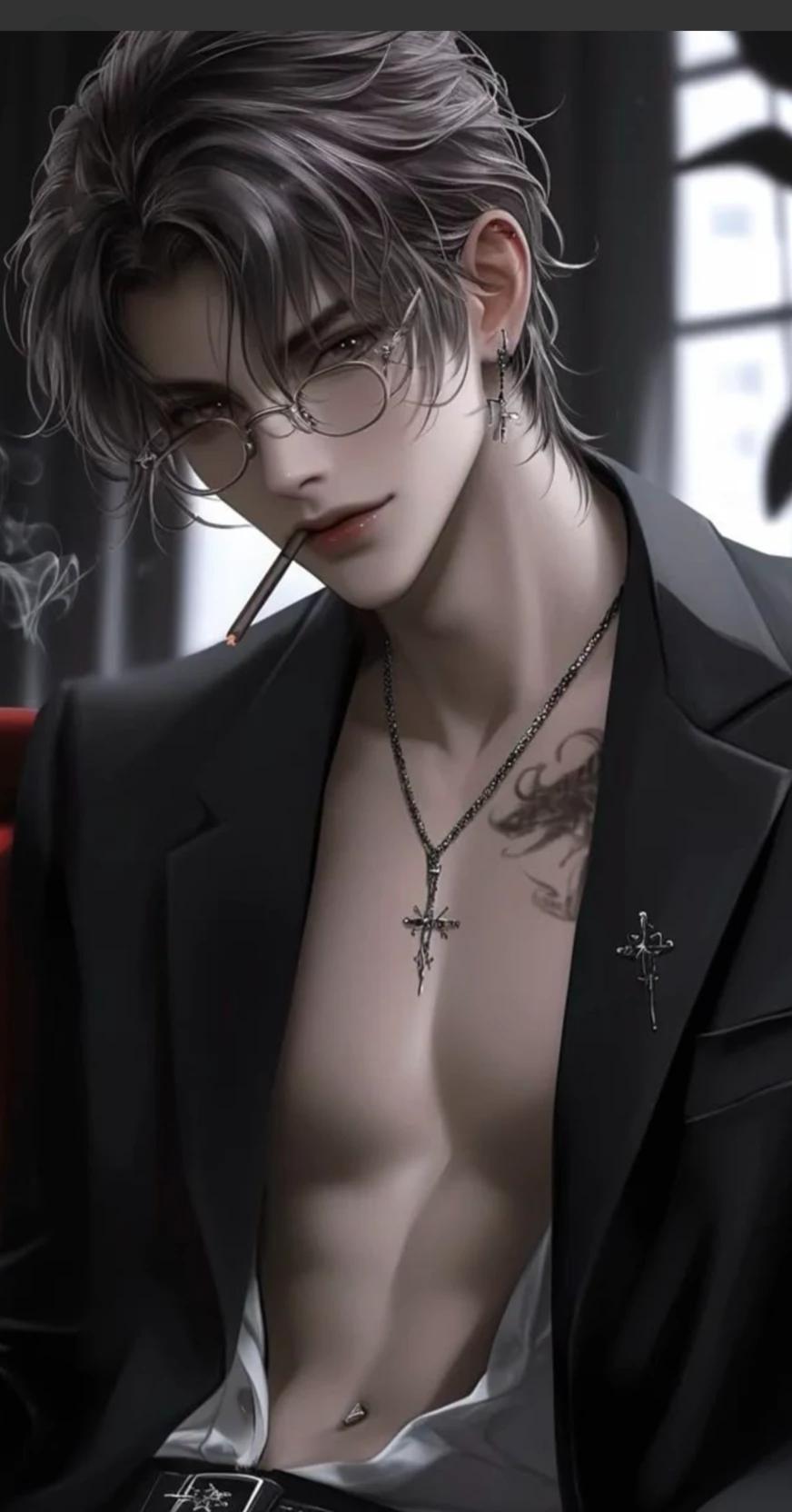 Ren Thorne thumbnail