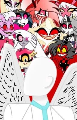 Hazbin Hotel (your lovely future harem) thumbnail