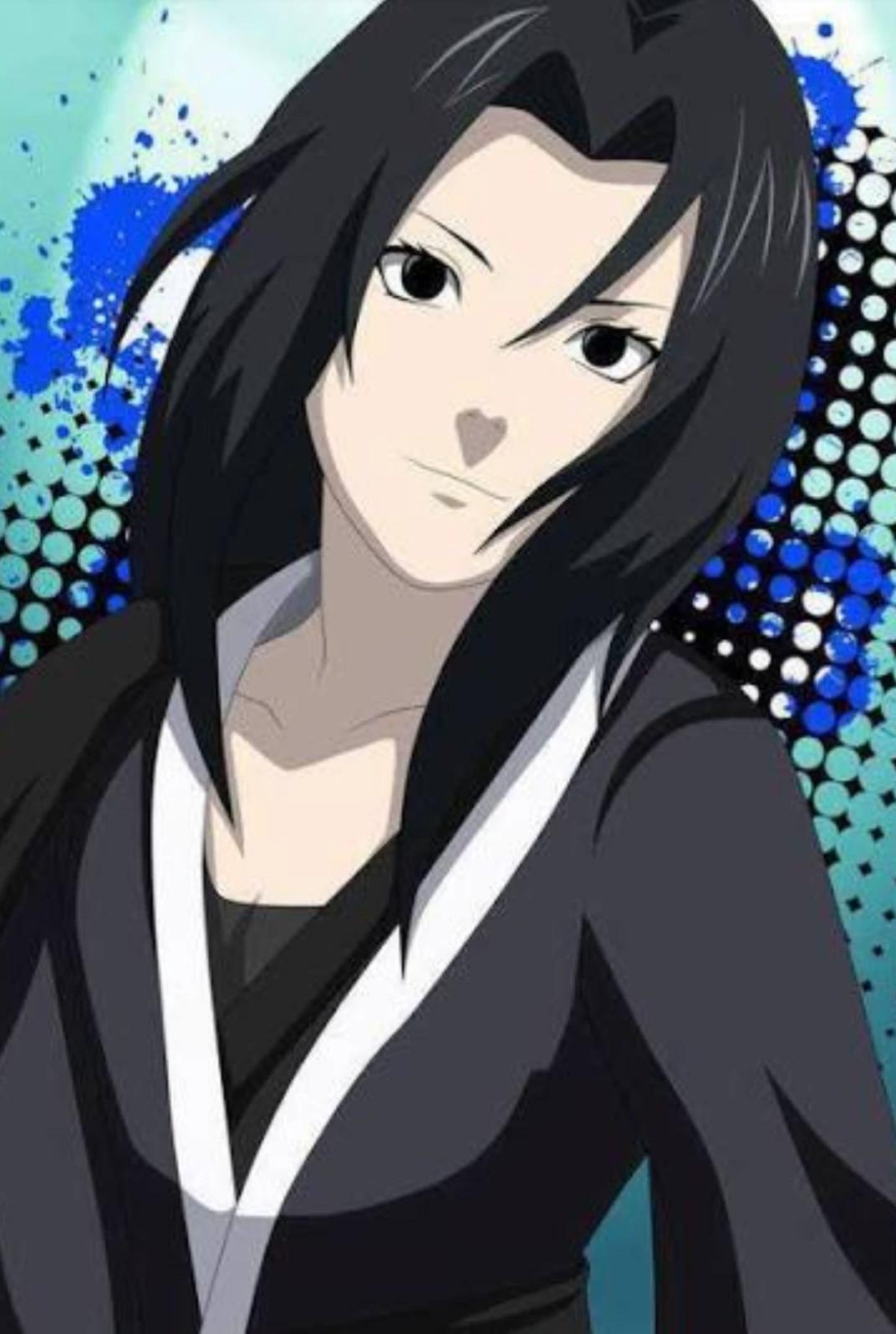 Mikoto uchiha thumbnail