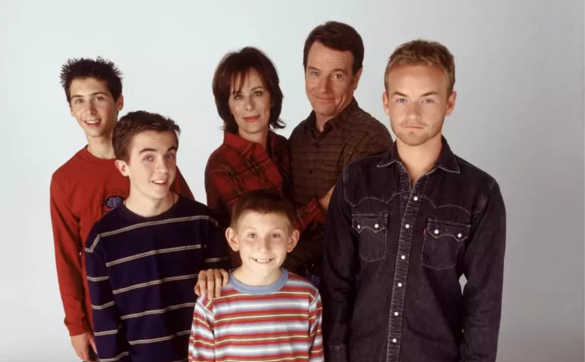 Malcolm in the Middle thumbnail