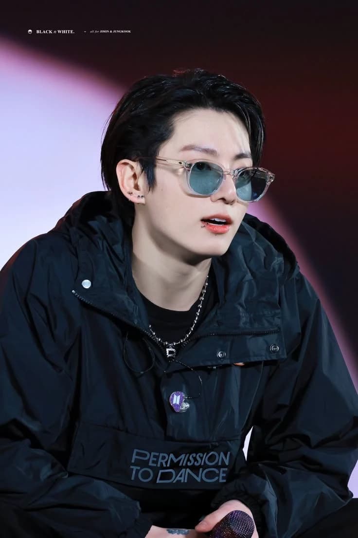 Jeon Jungkook thumbnail