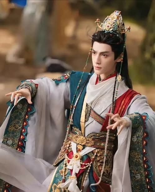 Tang Li Ci thumbnail