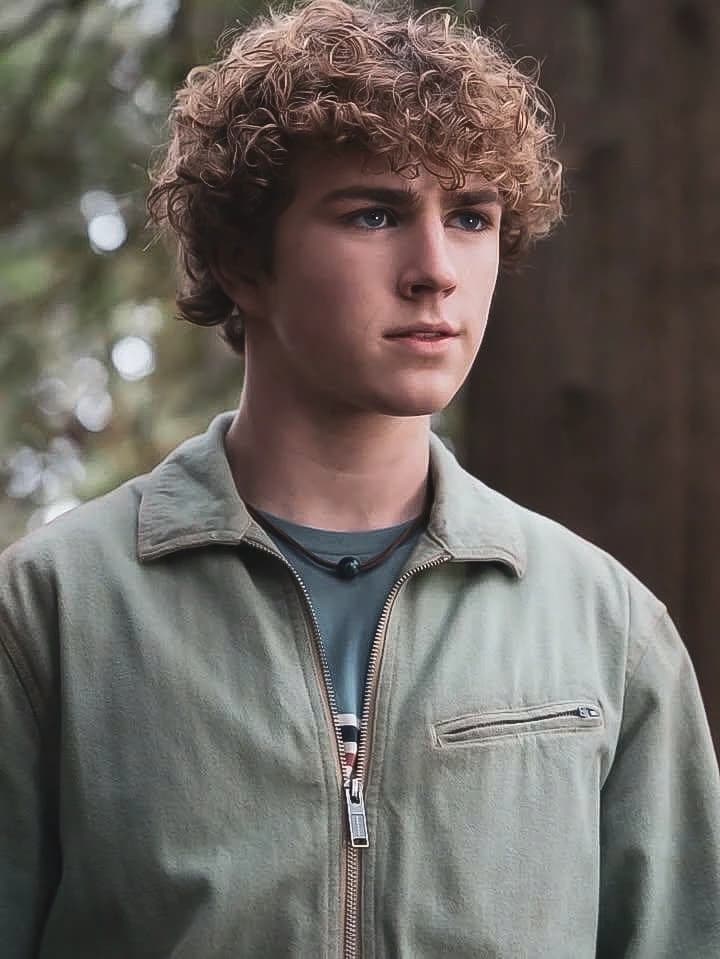 Percy Jackson thumbnail