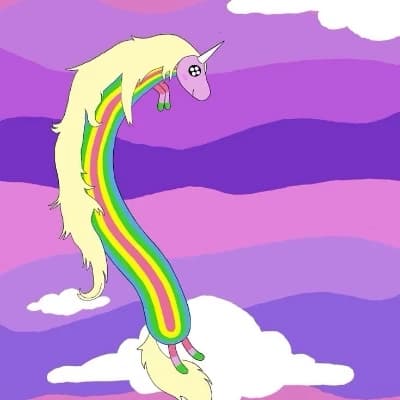 Lady Rainicorn thumbnail