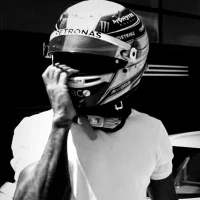 Lewis Hamilton  thumbnail