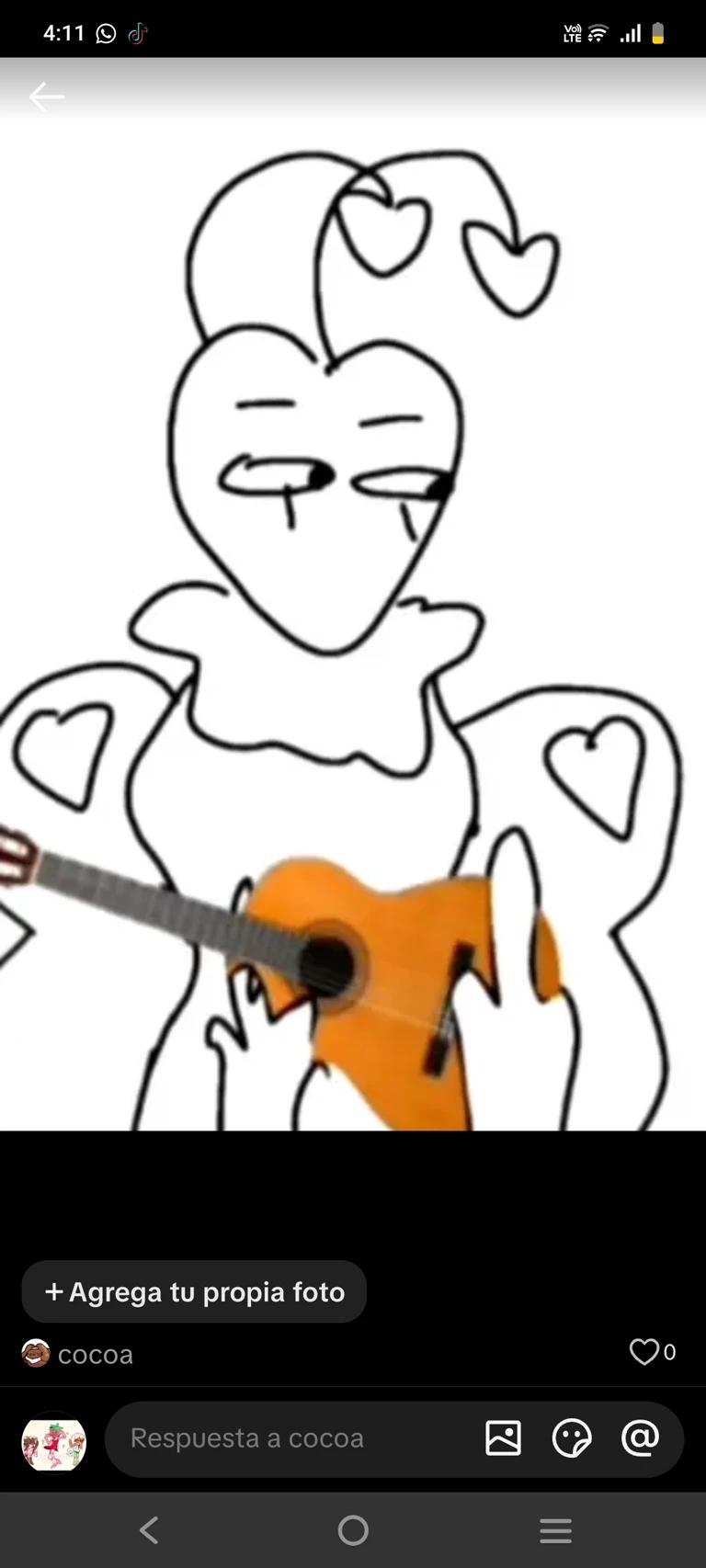 A secret love thumbnail