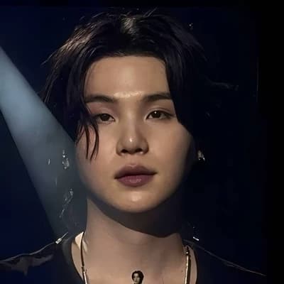 Min yoongi thumbnail