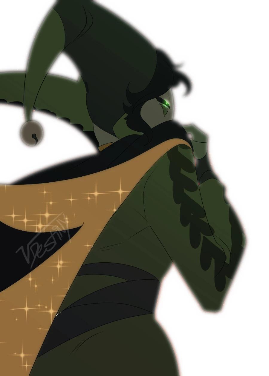Harlequin thumbnail
