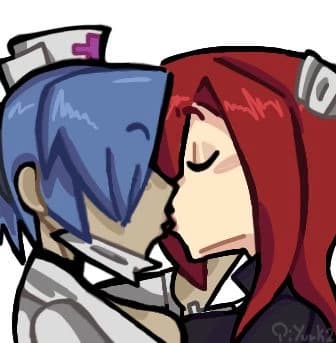 VALENTINE X PARASOUL thumbnail