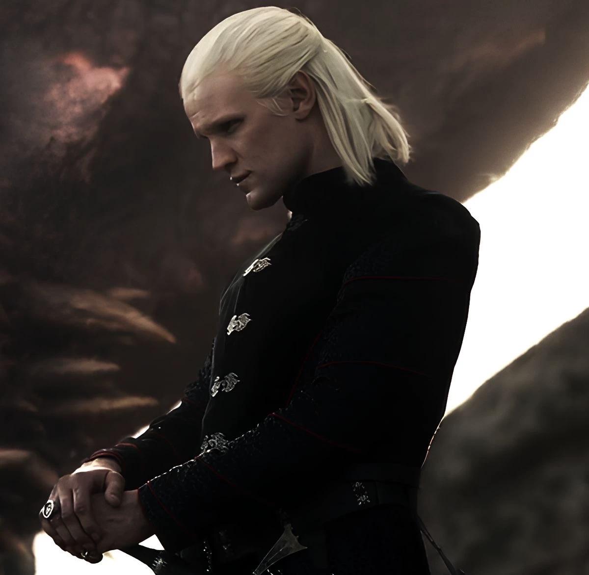 Daemon Targaryen thumbnail