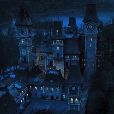 Nevermore (S1-2) thumbnail
