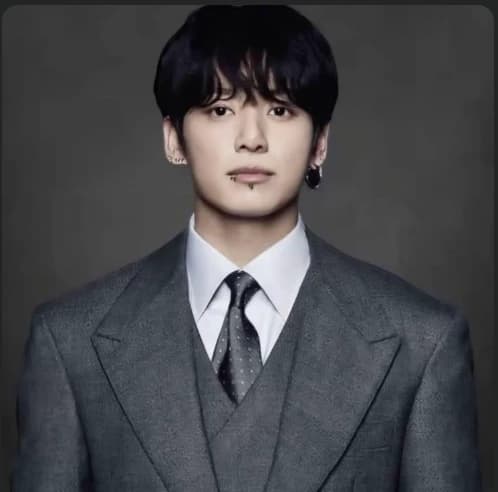 Jeon Jungkook rich man thumbnail