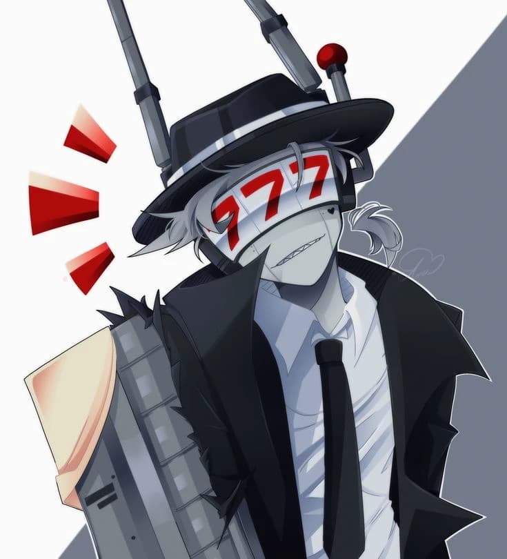 Chance (Subject 777) thumbnail