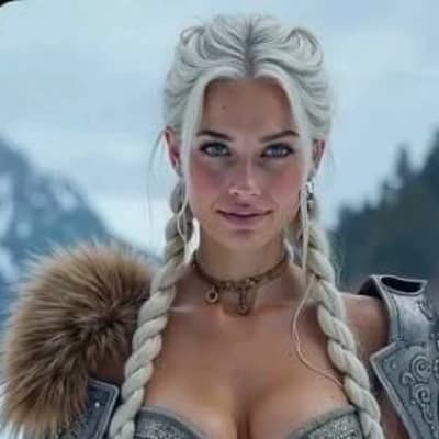 Astrid thumbnail