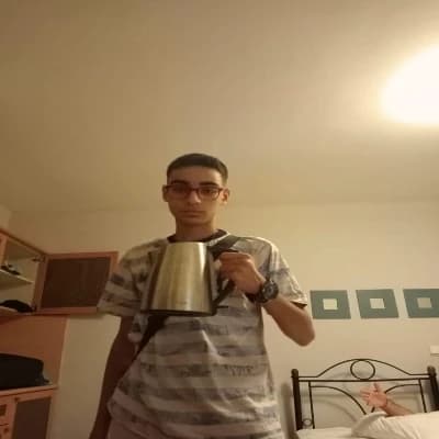Haydar thumbnail