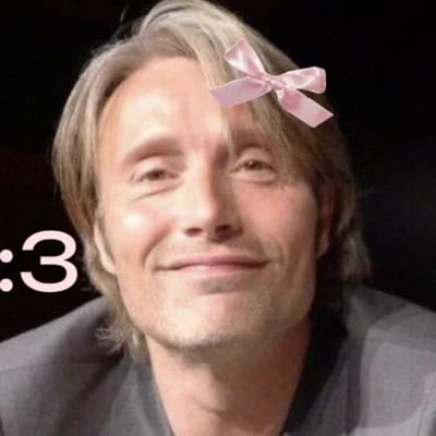 Mads Mikkelsen thumbnail