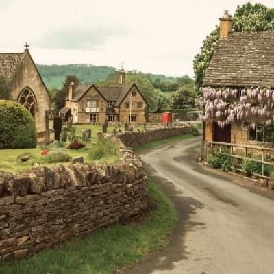 Trouble at your grandfather's countryside thumbnail