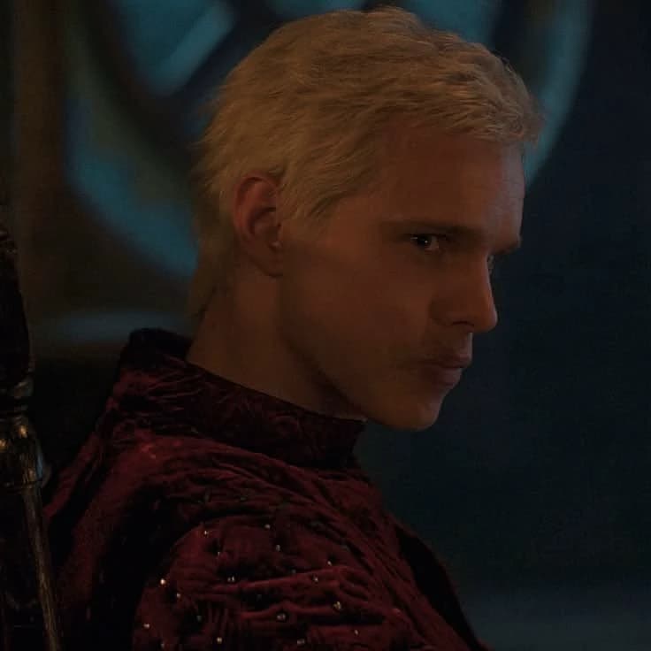 Aerion Targaryen thumbnail