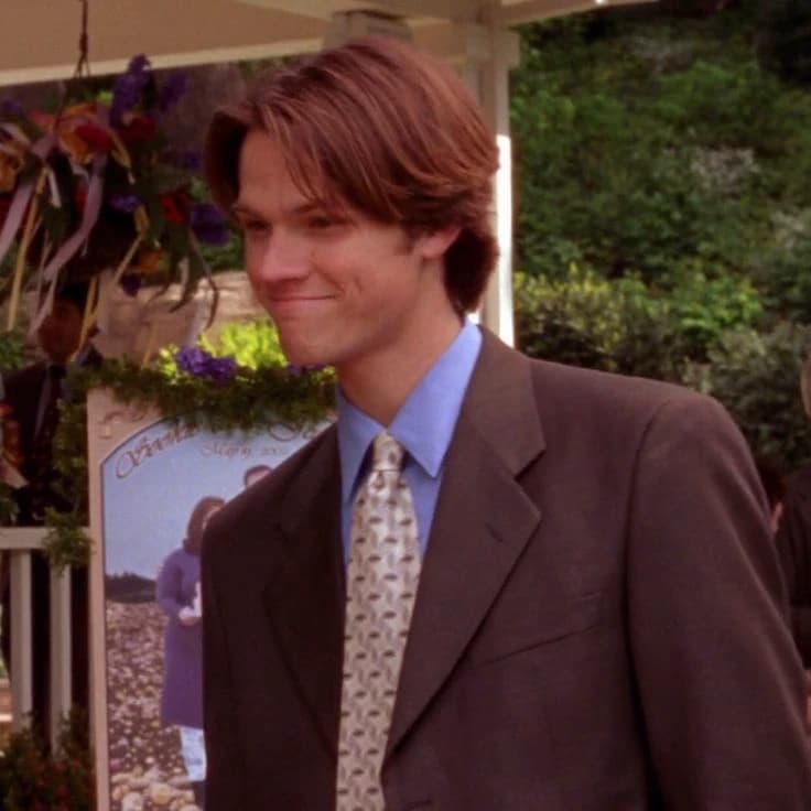 Dean Forester thumbnail